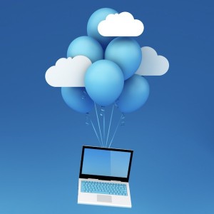 Study: Cloud Matures, Opens Channel Doors