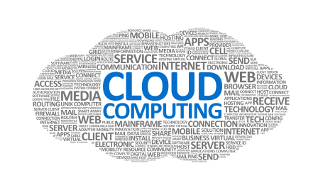 Growth of Cloud Computing and ERP Continues to Accelerate