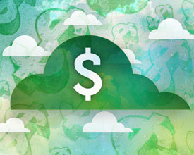 How Cloud Computing Changes Enterprise IT Economics