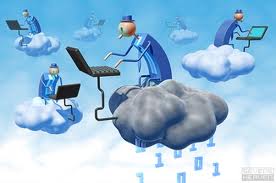 Major Types Of Cloud Computing