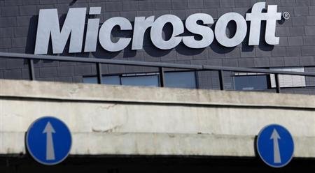 Microsoft to build Australian cloud computing centers