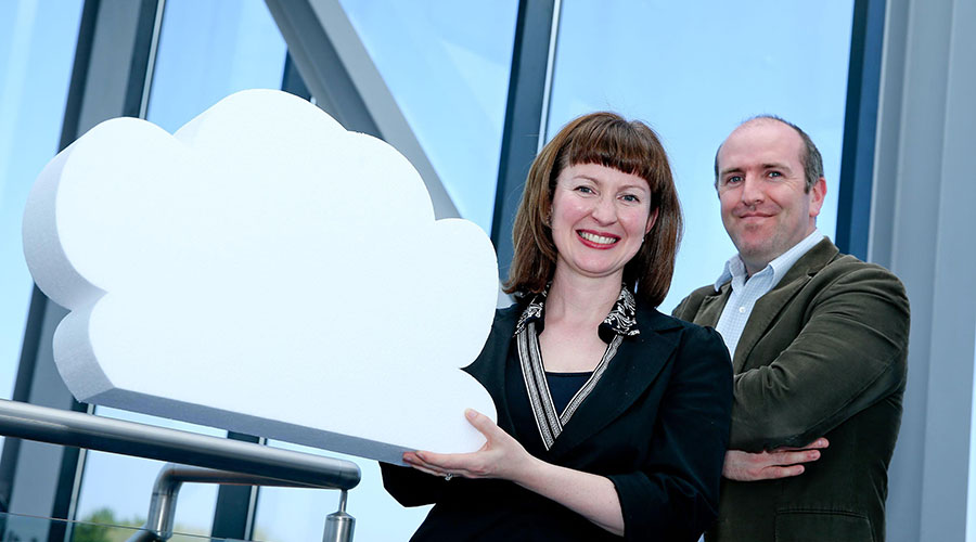 New Cloud Computing Accelerator Programme Announced