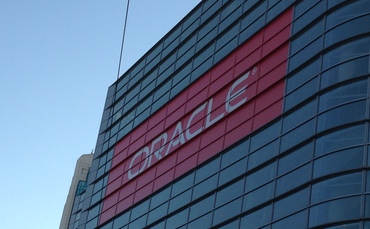 Oracle to open cloud data centre dedicated to G-Cloud