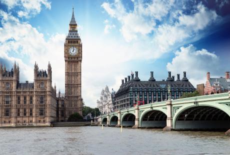 U.K. Government Mandates Cloud First IT Procurement