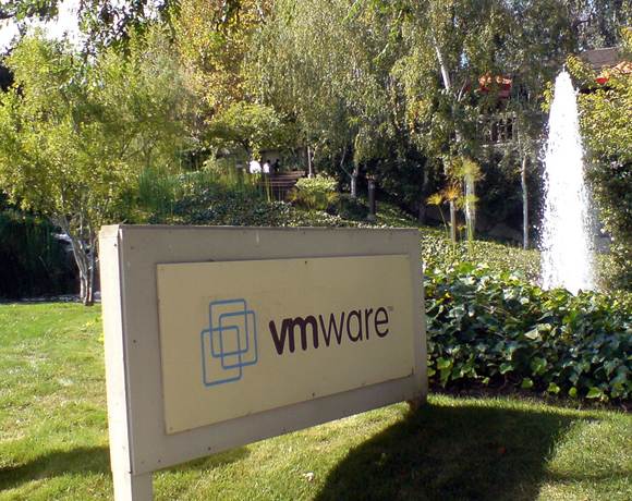 VMware Hybrid Cloud Plans: Time For Amazon Answer