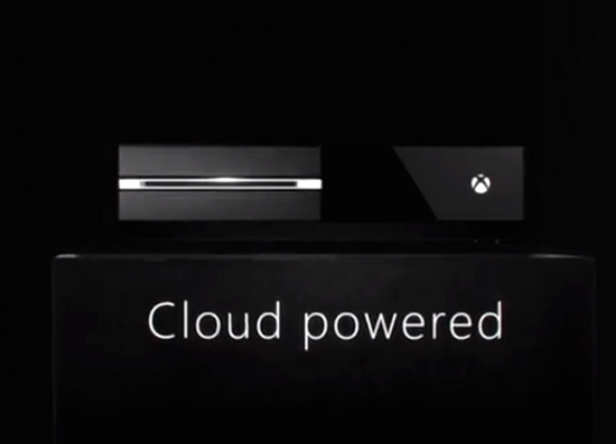 Xbox One & Azure cloud computing: A match made in heaven