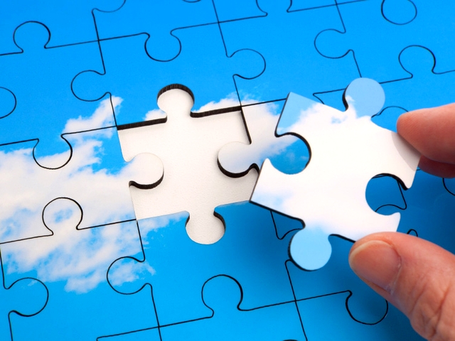 Cloud computing through integration: Realising the value proposition