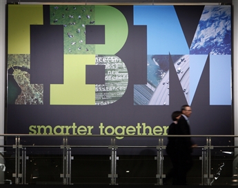 IBM Acquisition Elevates Cloud Infrastructure Battle