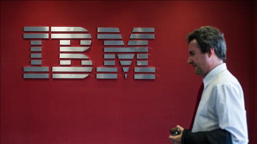 IBM Pumps Up in Cloud Computing by Buying SoftLayer