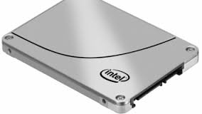 Intel Pitches SSD Storage for Cloud, Big Data
