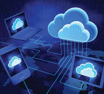 Mobile and cloud computing are the future for IT contractors
