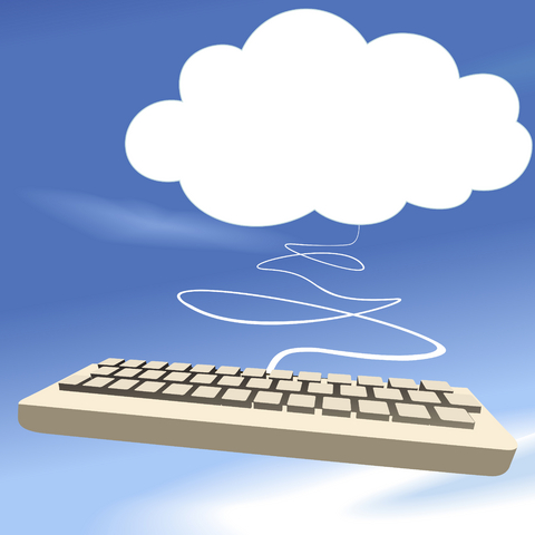 Will Cloud Computing Kill The Server Market?