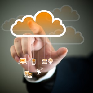 5 Tools That Put The Cloud To Work For Your Business