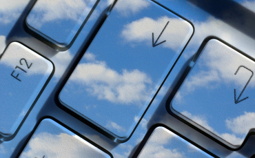 Cloud computing for small business