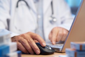European healthcare industry uses cloud services to streamline operations