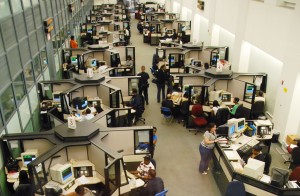 How Call Centers Leverage Cloud Computing