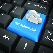 Microsoft: Cloud computing is the new normal
