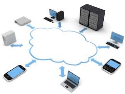 Tips for navigating cloud computing