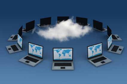 What cloud computing can mean for small business