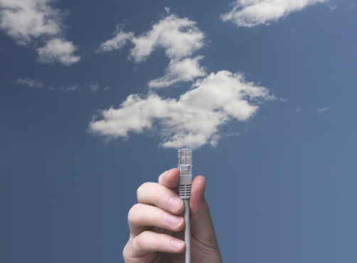 Where is cloud computing a fit in pharma?