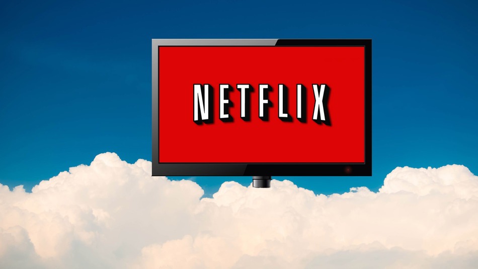 Why Netflix is one of the most important cloud computing companies