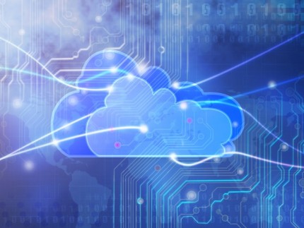 Cloud Computing Is a High-Growth Market