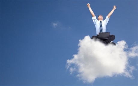 Cloud computing options for students