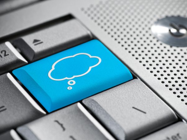Enterprises increasingly turning to public cloud