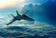 Ten Ways Cloud Computing Is Revolutionizing Aerospace And Defense