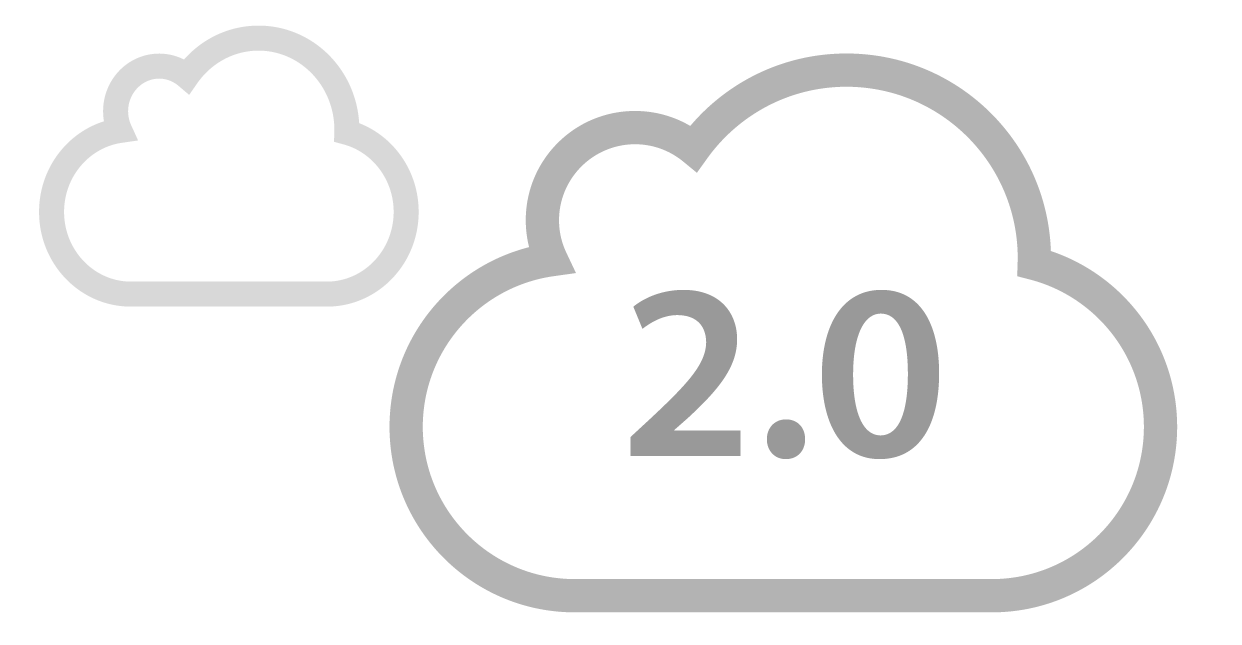 What Does Cloud Computing 2.0 Look Like?