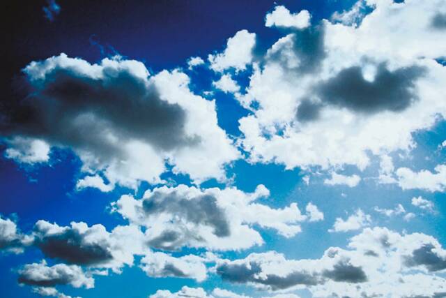 Will global brands have a monopoly on cloud computing?