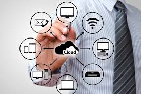 5 Steps to Get Your Business on the Cloud