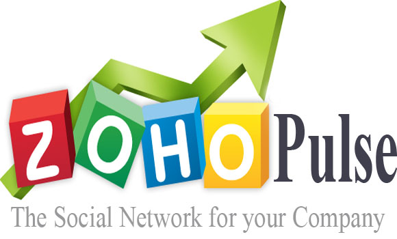 A Social Network Platform: Zoho Pulse