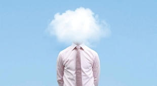 'Head of the cloud', or head in the clouds?