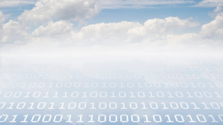 How cloud computing levels the playing field