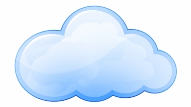 Only 38 percent of firms use cloud solutions