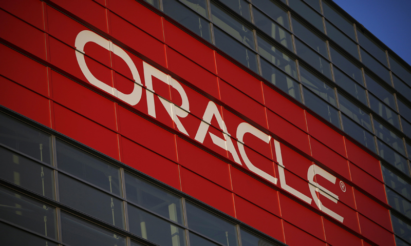 Oracle Pakistan announces foray into the local cloud computing market