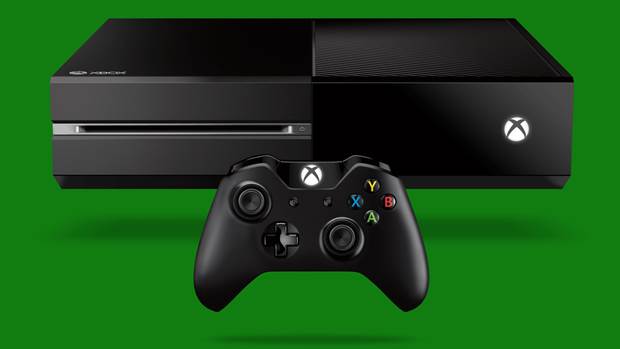 Xbox One Could Offer Game Streaming Via Cloud Computing