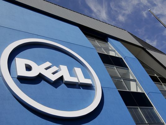 Can privately held Dell be a cloud power?