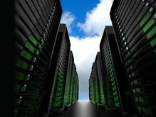 Cloud computing and the rise of big data