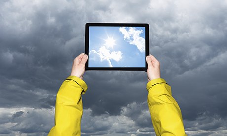 How to manage data protection and disaster recovery in the cloud