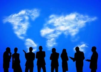 Why Virtualization And Cloud Computing Work Better Together
