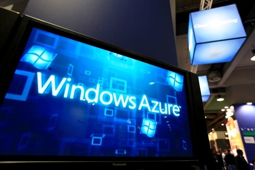 Update: Microsoft's Windows Azure cloud hit by worldwide interruption