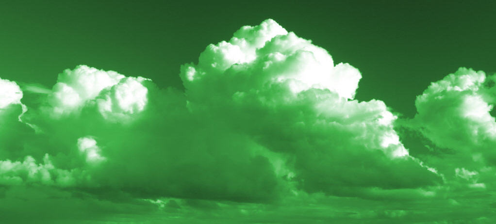 Cloud providers’ green claims are full of smoke