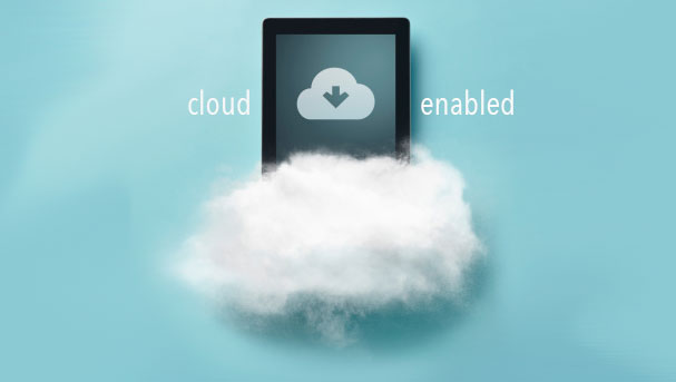The Cloud-Enabled Transformation of Enterprise IT