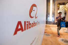 Alibaba opens cloud computing platform for Chinese banks