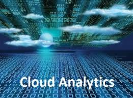 Cloud Analytics Market Expected to Reach 16.52 Billion by 2018