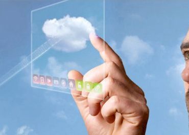 Cloud computing and growing opportunity in IT