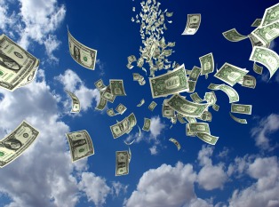 How Cloud Computing Reduces Your Costs