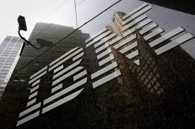 IBM Reaches Cloud Deals In Asia, Europe